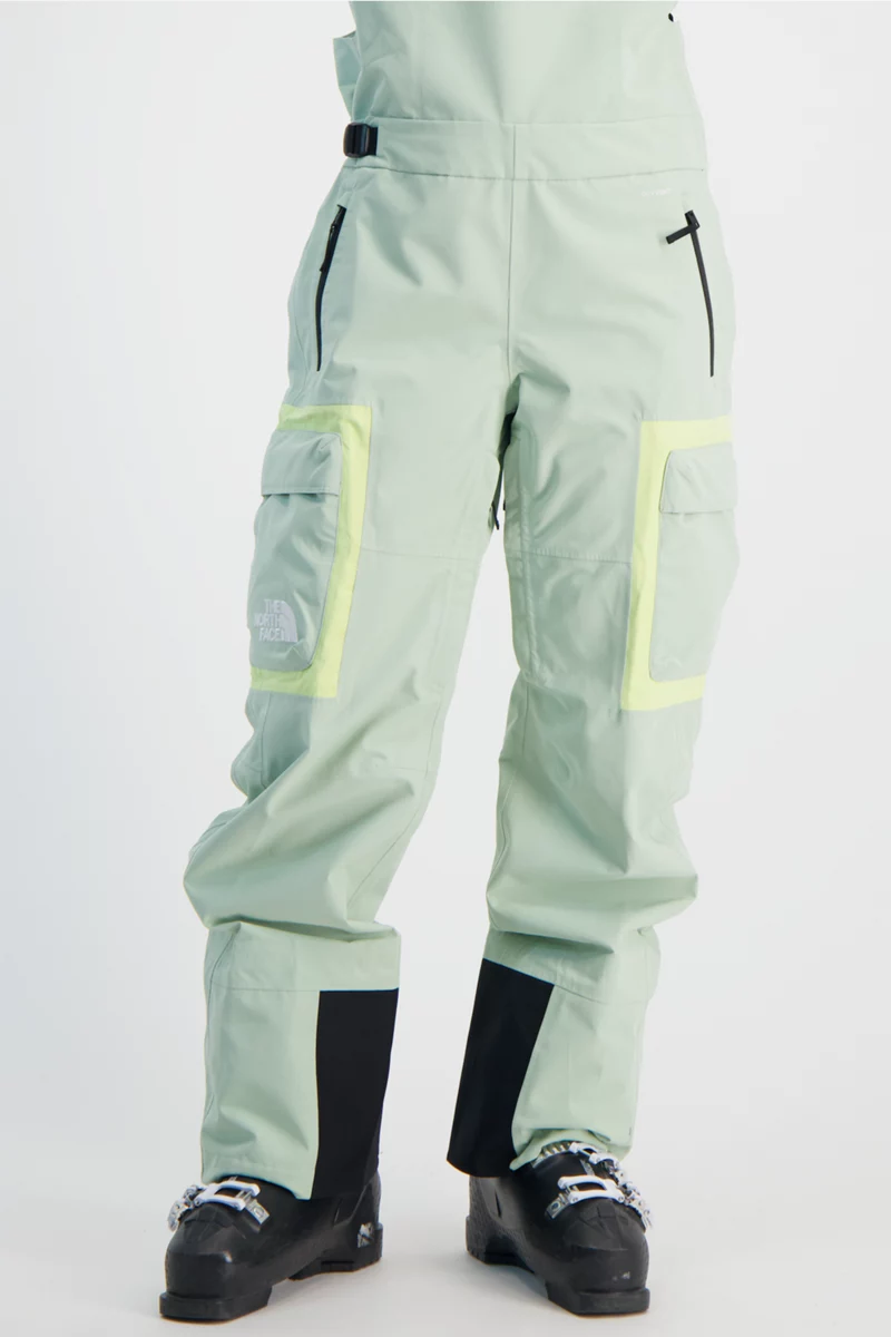 The North Face Dragline Bib Damen Skihose