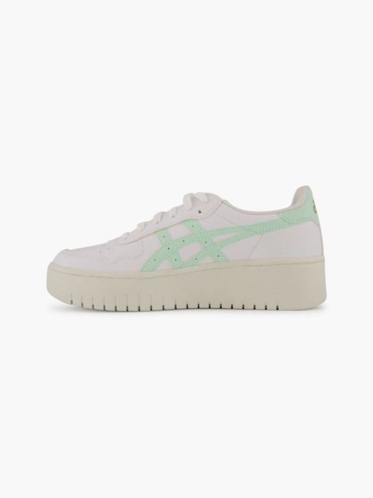 ASICS Sneaker Weiss