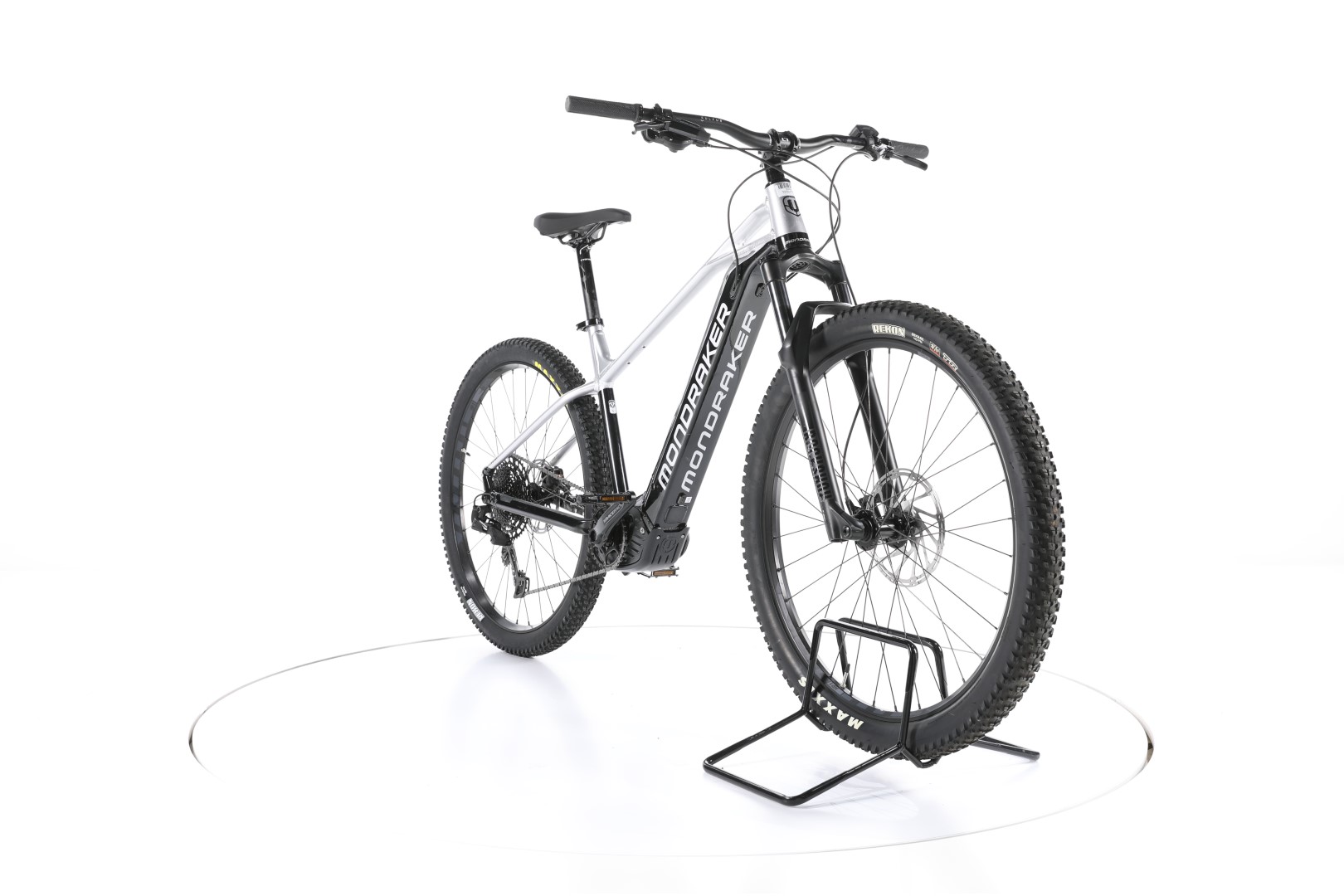 Mondraker Prime 29 (2022) | Diamond