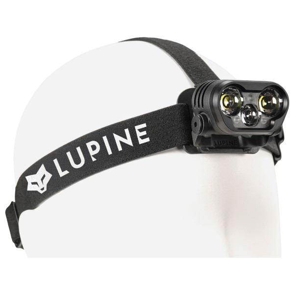 Lupine - Blika BT X 4SC - Lampe frontale