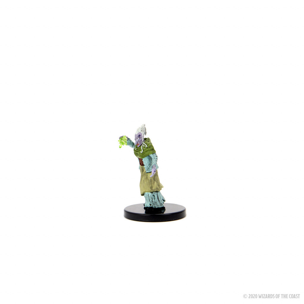 D&D Icons of the Realms Premium Figures - Curse of Strahd: Covens & Covenants