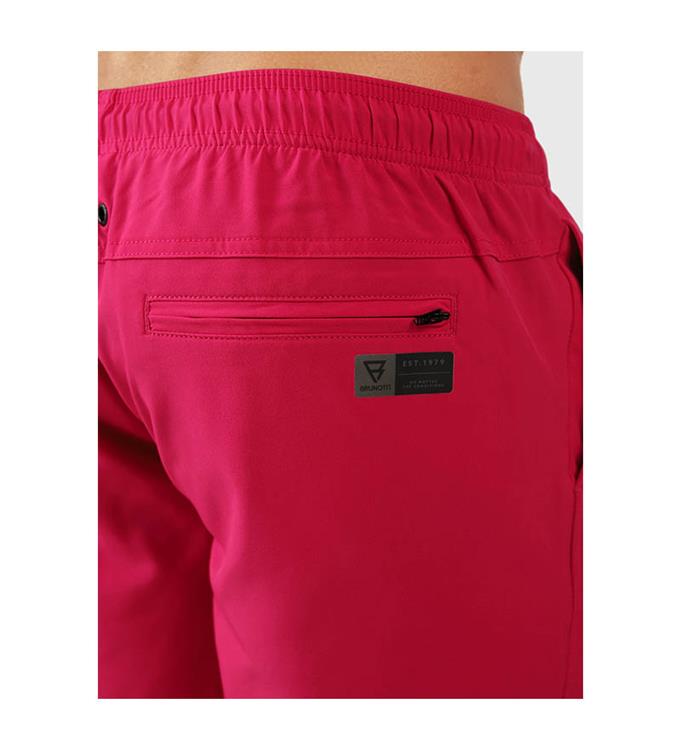 Brunotti Men Iconic Zwemshort