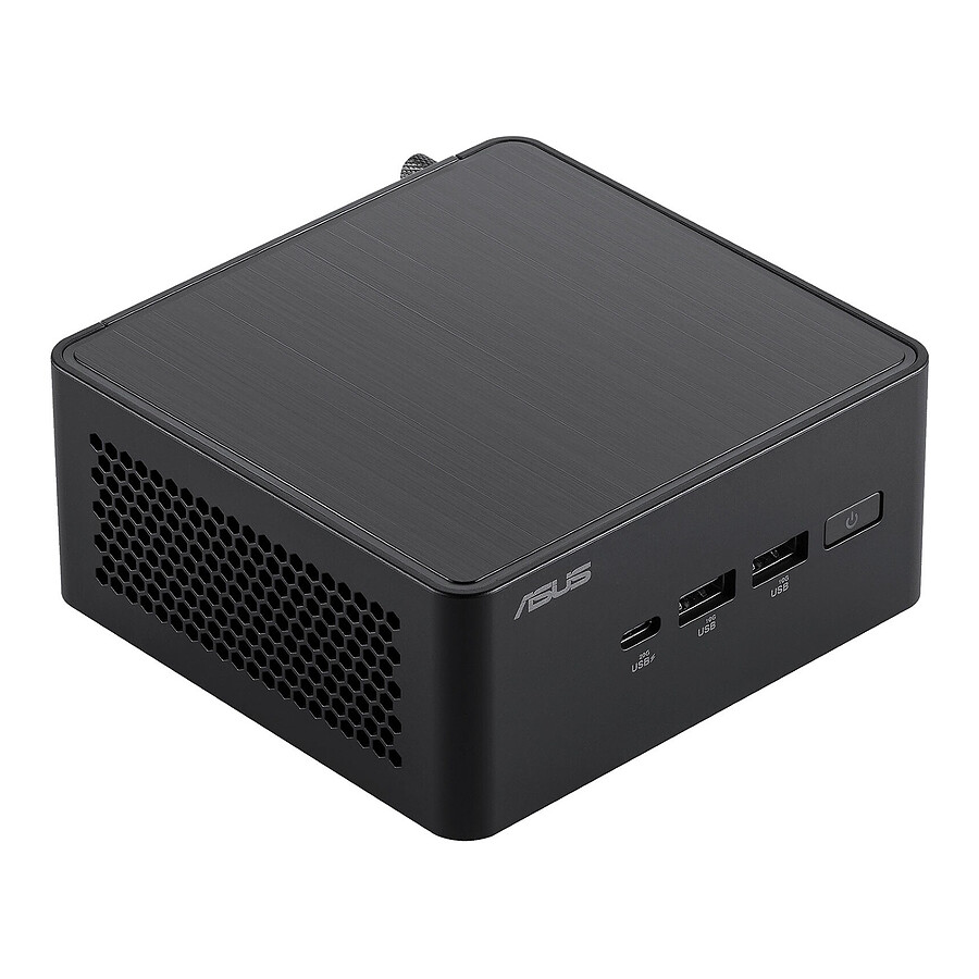Asus NUC 14 Pro RNUC14RVHU300002I (barebone)