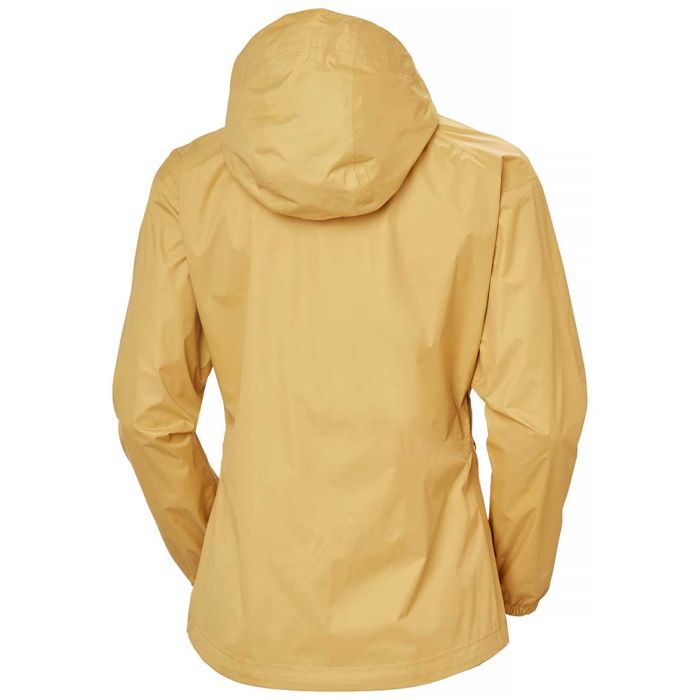 Loke Jacket WMS dameregnjakke