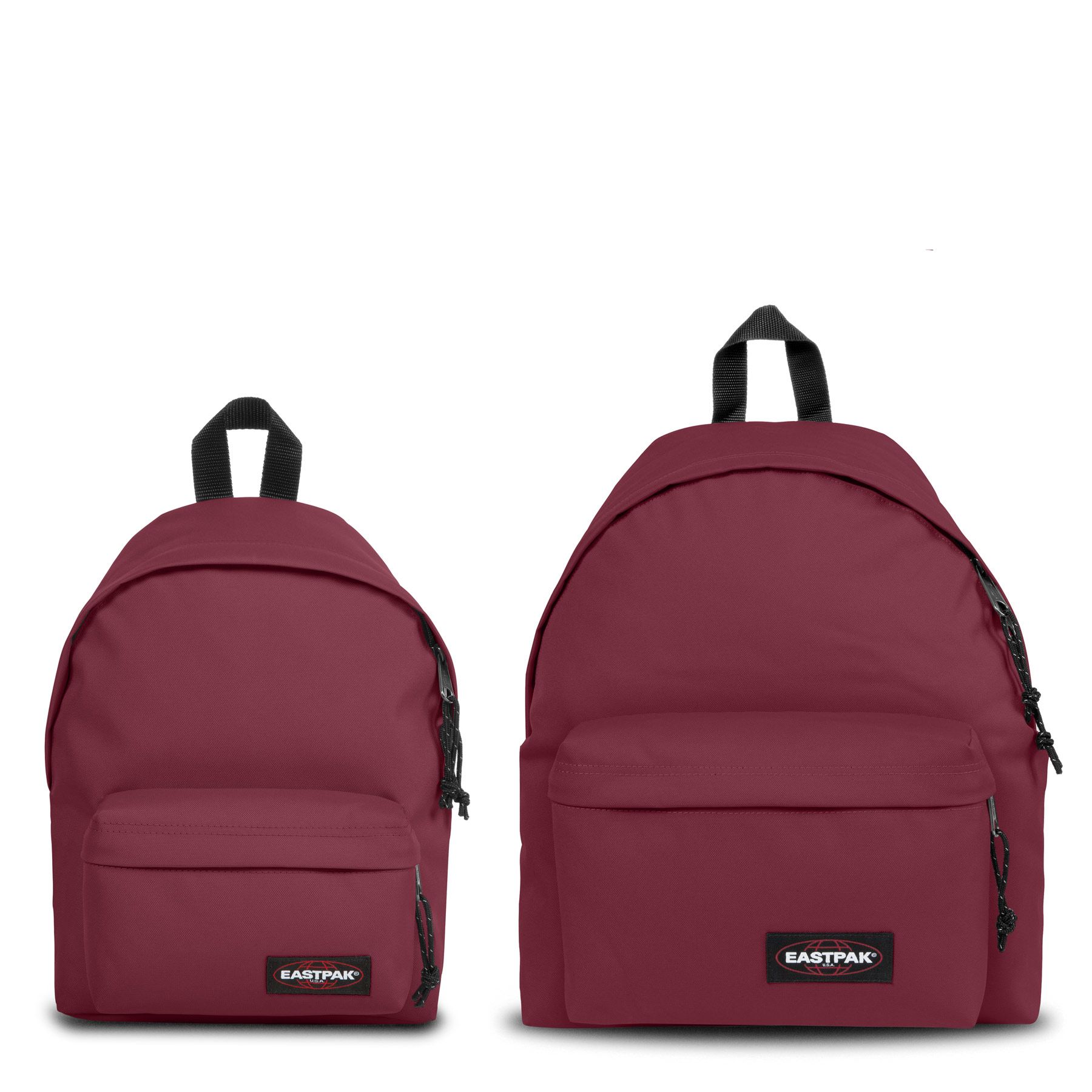 Orbit XS Bushy Burgundy