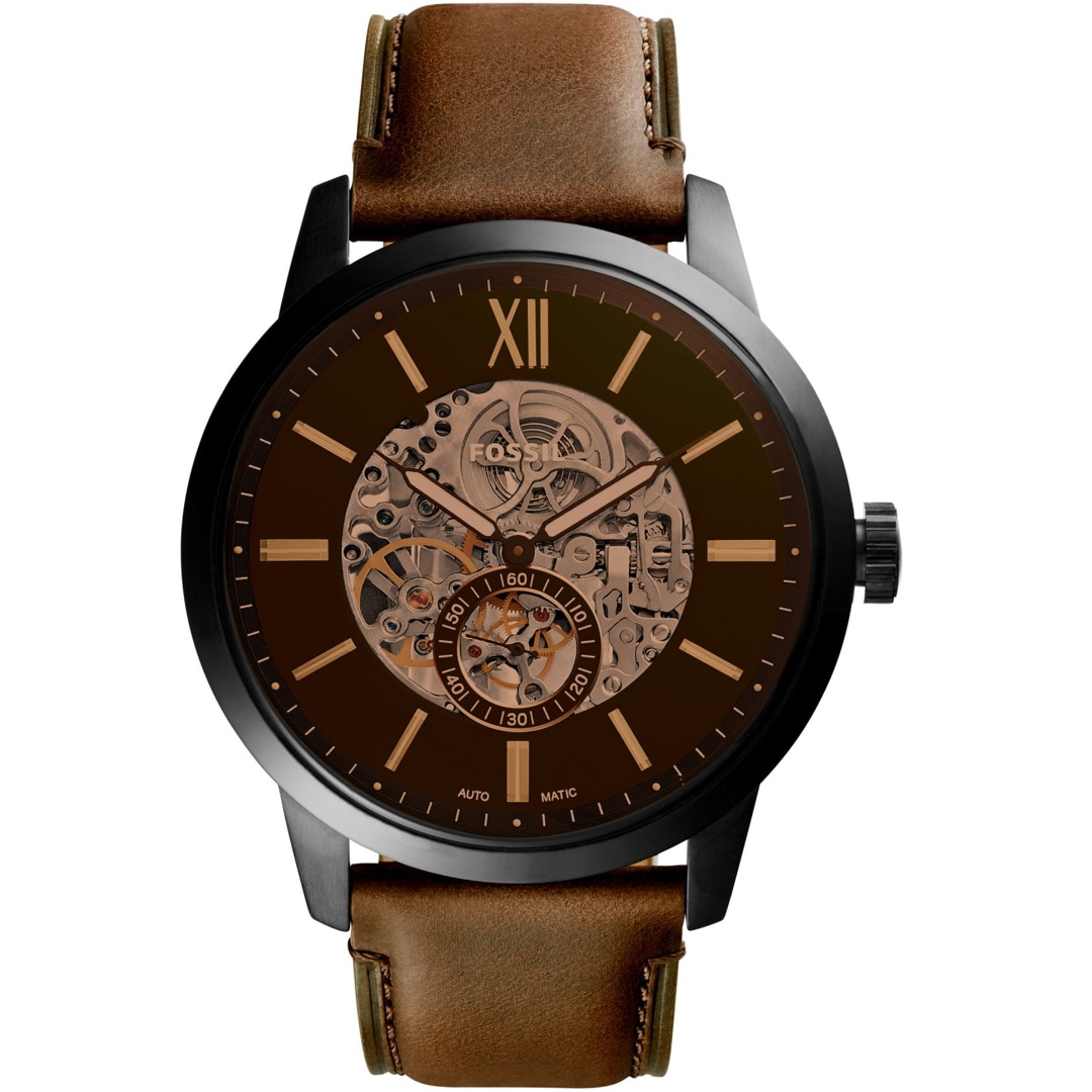 Fossil Townsman Automatik