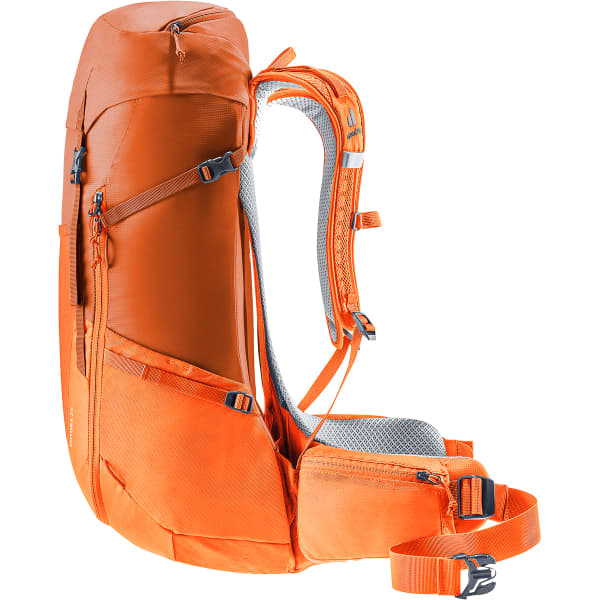 Sac à dos randonnée DEUTER FUTURA 26 CHESTNUT/MANDARINE