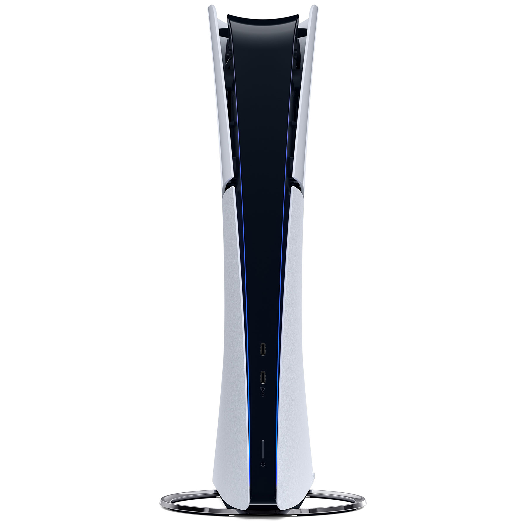 Sony Interactive Entertainment Sony PlayStation 5 Slim Digital Edition