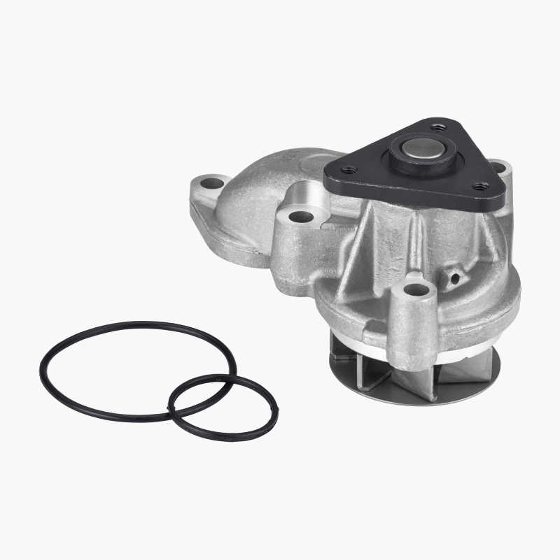 VANNPUMP