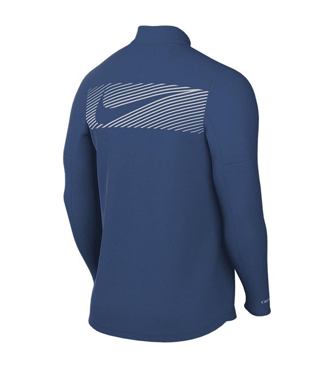 Nike Men Element Flash Dri-Fit Top