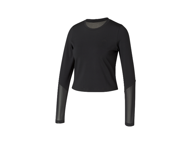 Verkoelend dames sportshirt