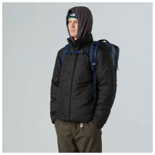 The North Face - Base Camp Voyager Travel Pack - Sac à dos de voyage
