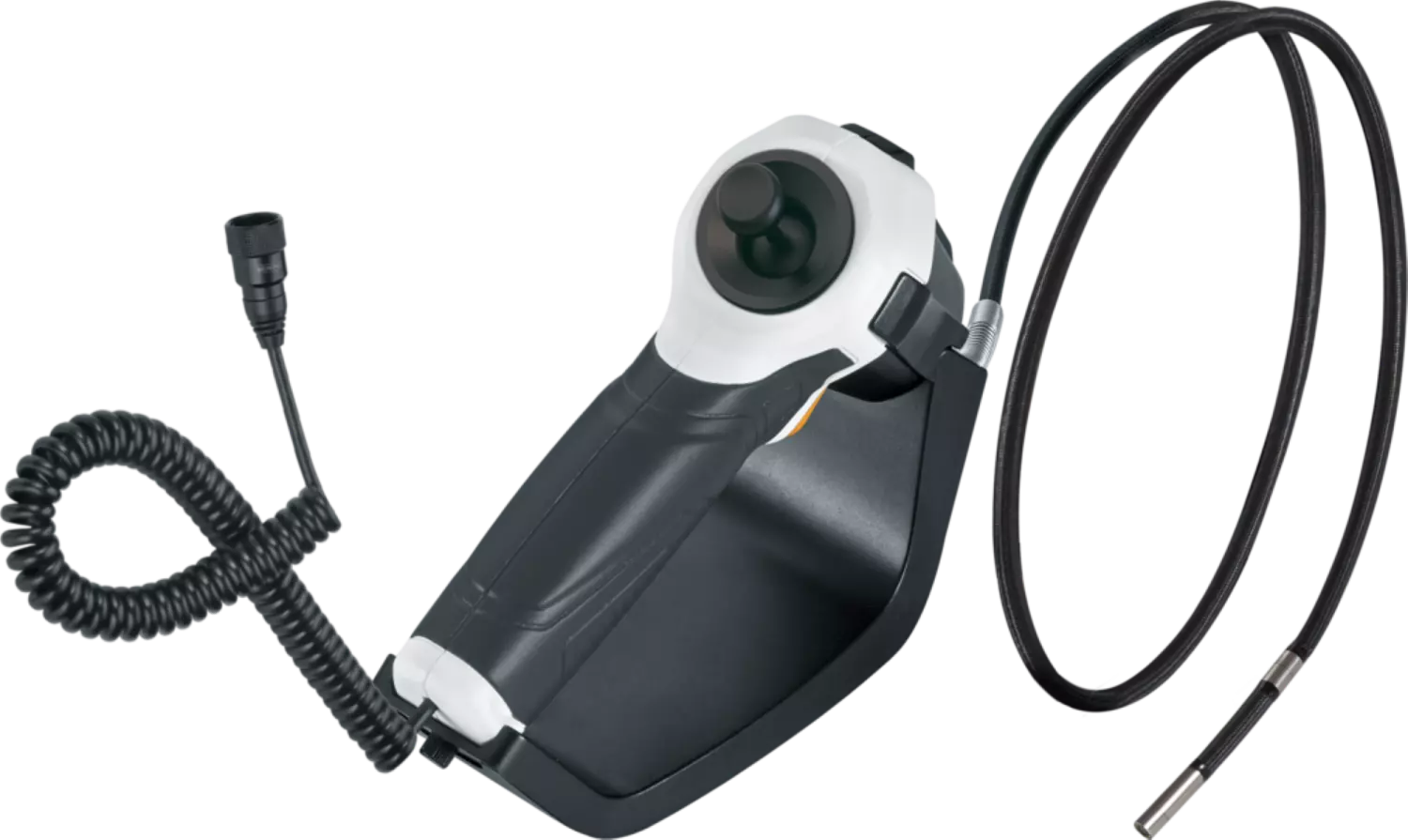 Laserliner HD 3DM-Controller Camera voor VideoFlex HD - 6mm x 1m - 150° draaibare camera - IP67