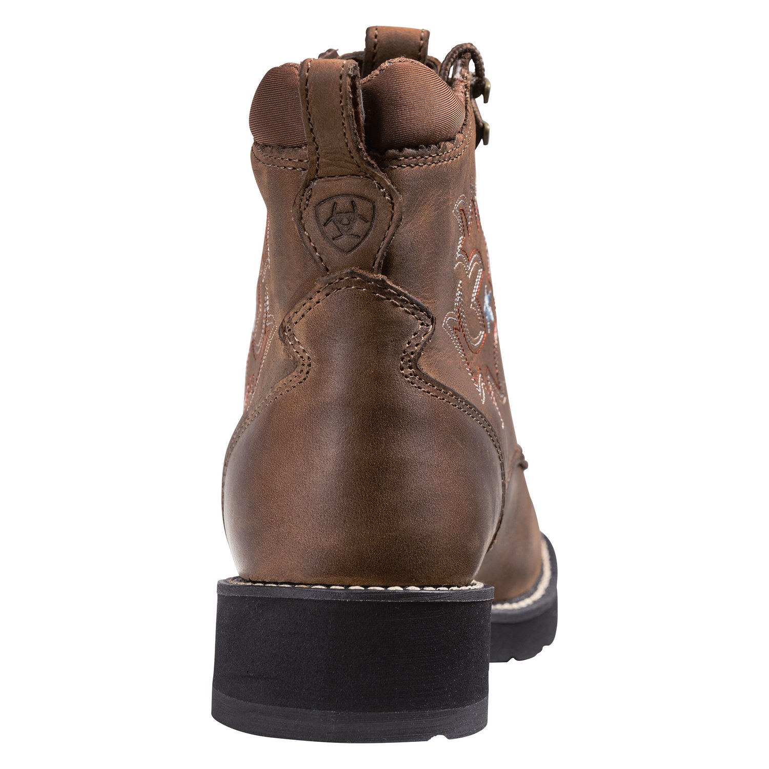 ARIAT Westernstiefelette Probaby Lacer - driftwood brown