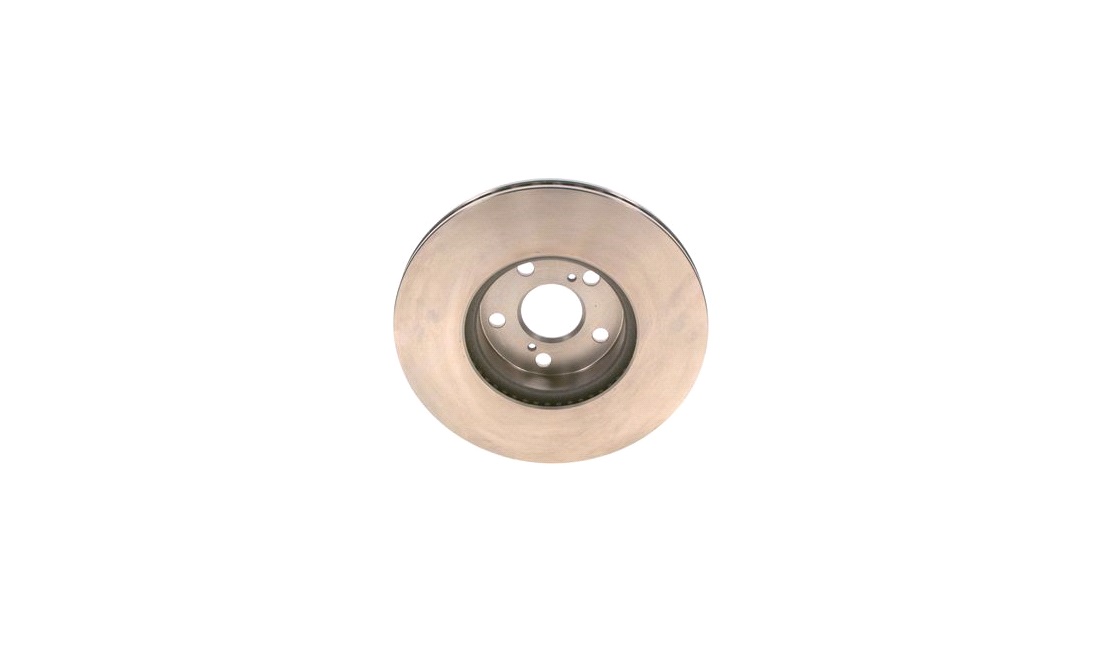 Bremseskive 275 x 22 mm