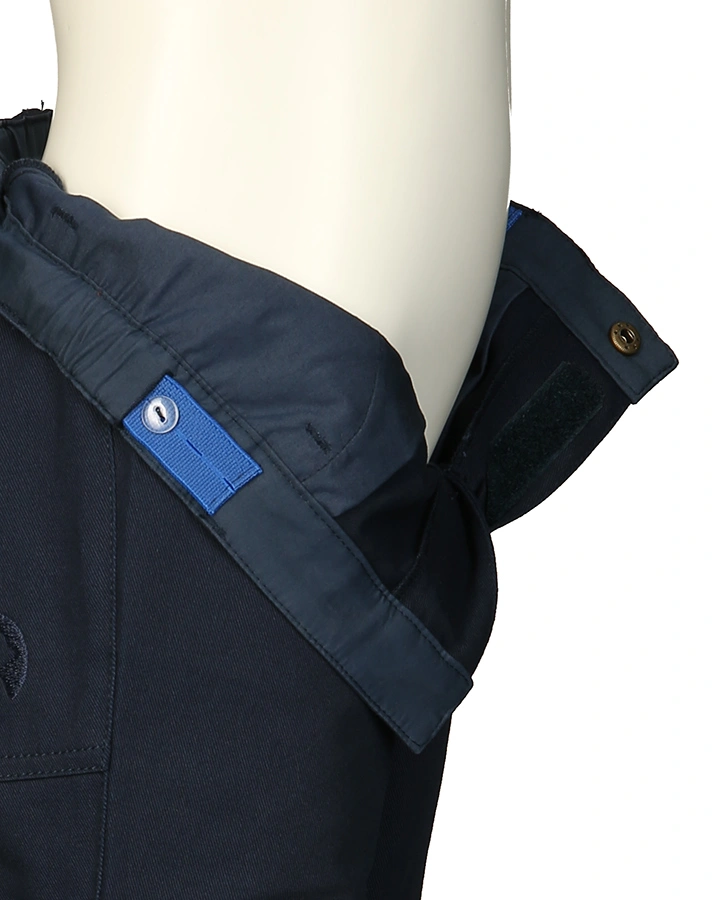 Funktions-Hose KUUMAA in navy