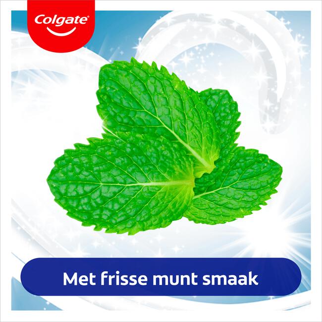 Colgate Triple Action Whitening Tandpasta 75 ML