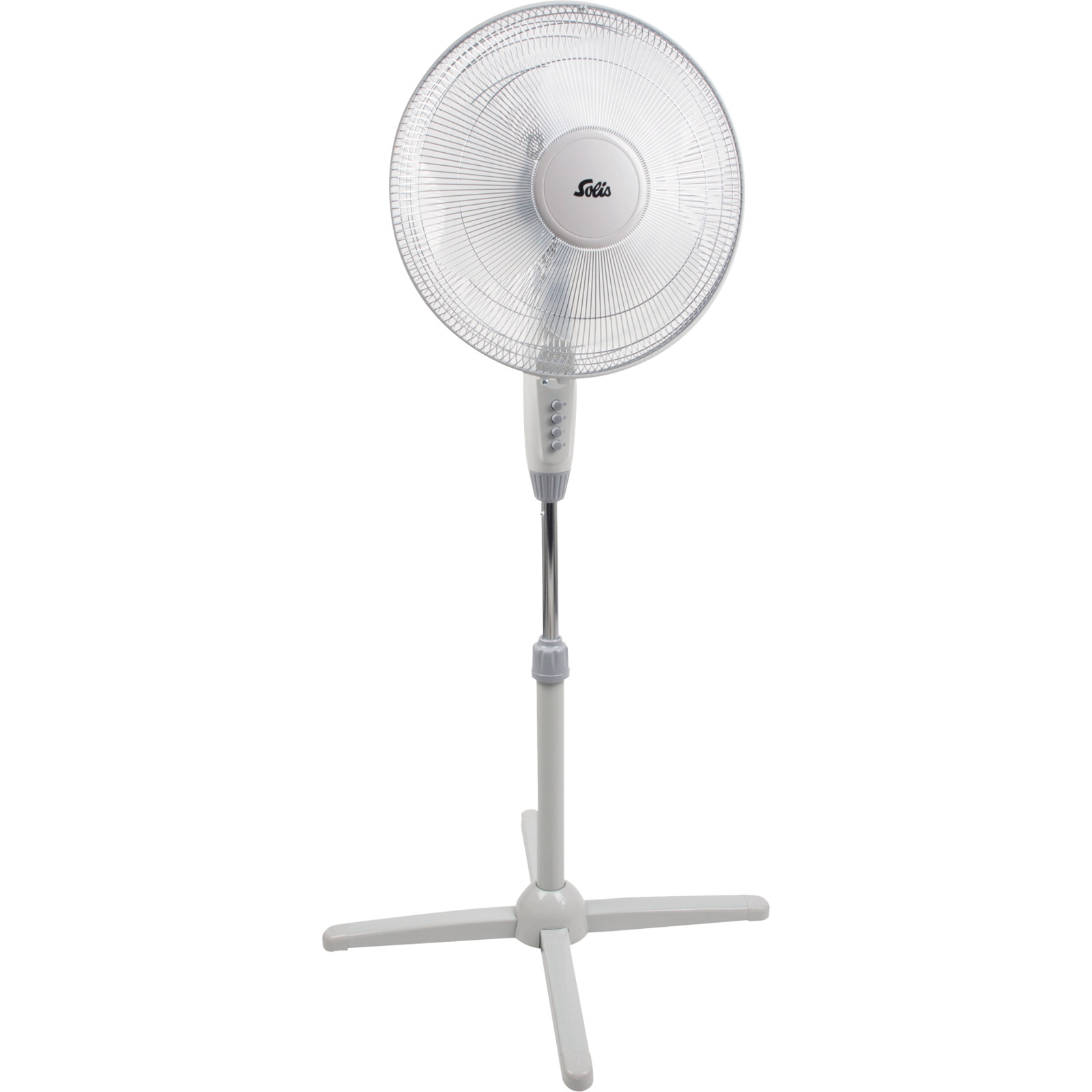 Solis Standventilator