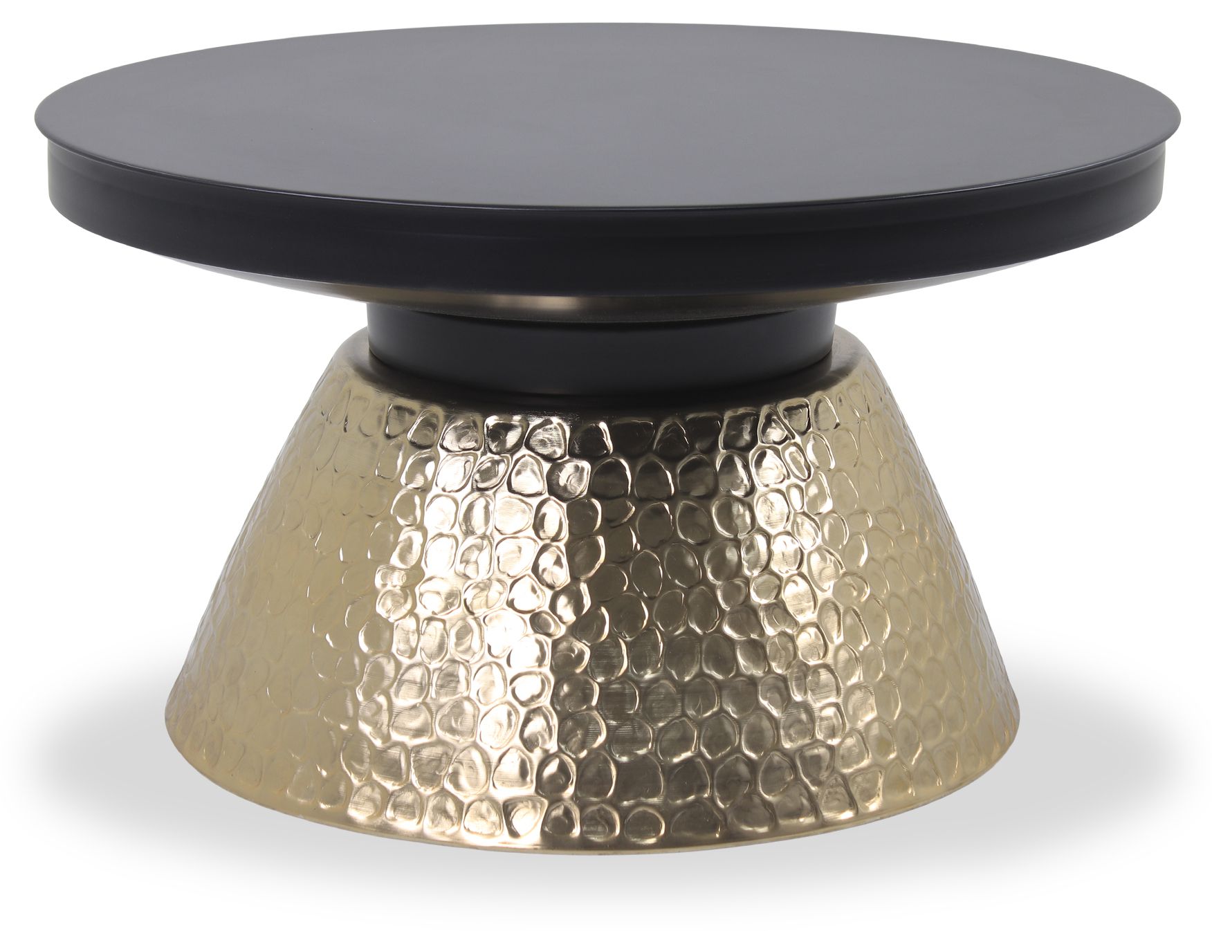 Salontafel 825163 Freddie ⌀75  x H40 cm