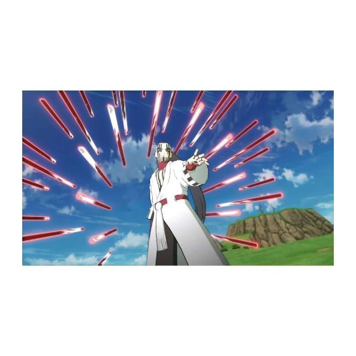 Bandai Namco Entertainment NARUTO X BORUTO Ultimate Ninja STORM CONNECTIONS - Switch