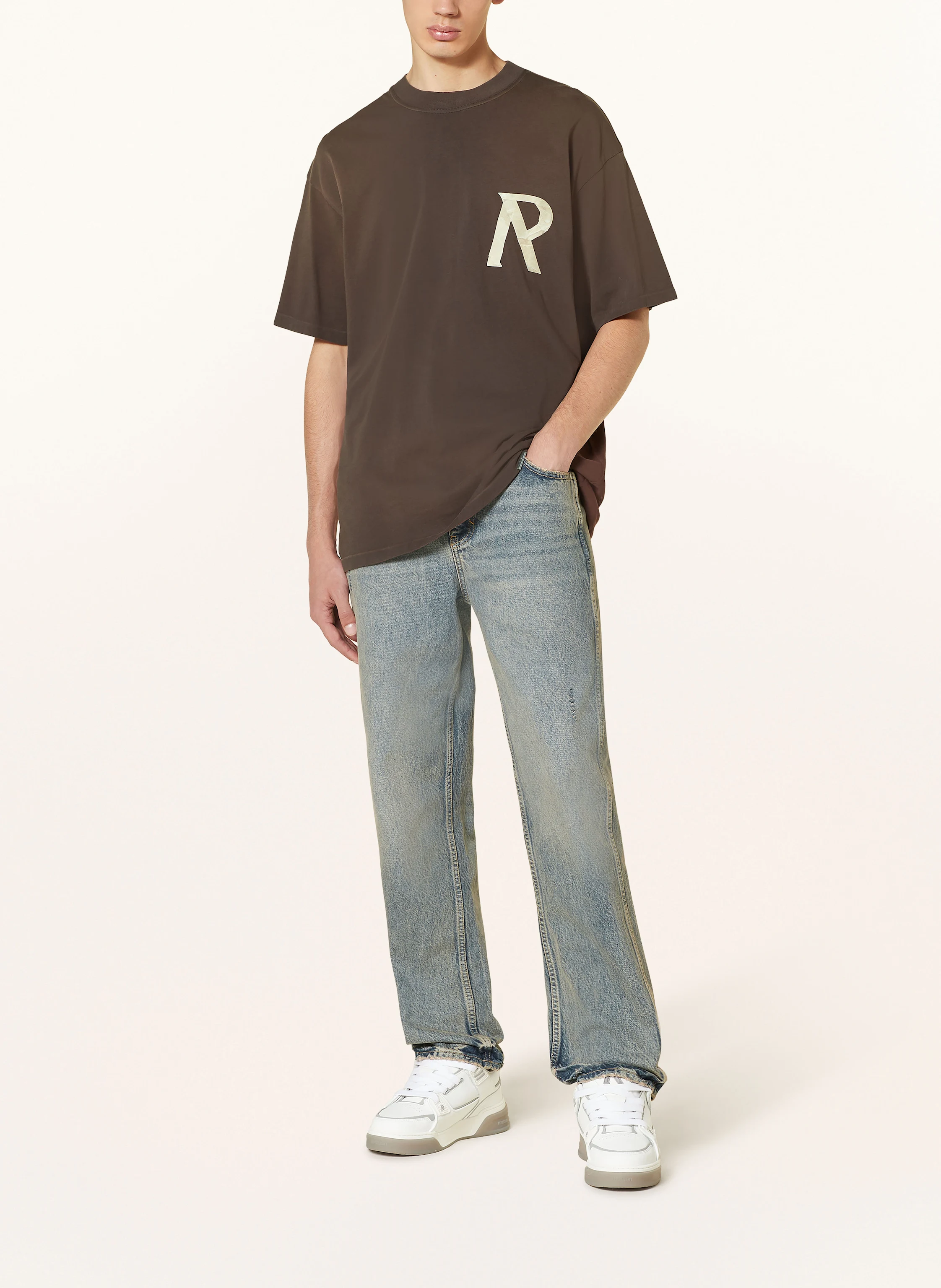 REPRESENT T-Shirt
