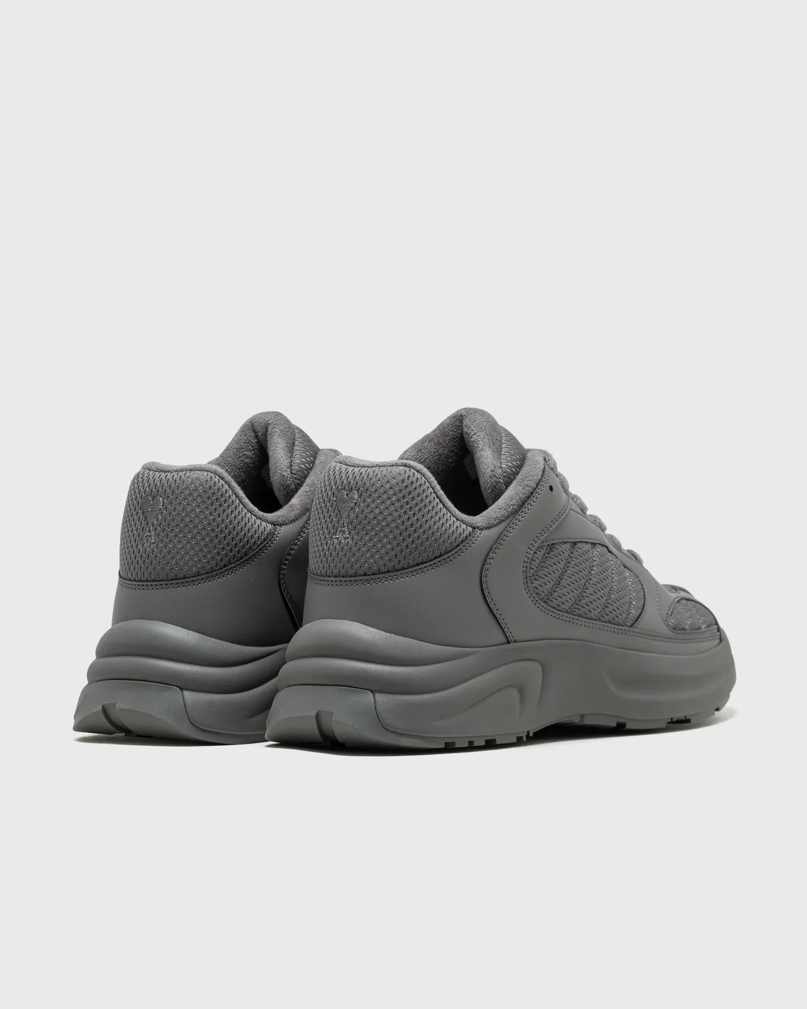 AMI Paris LOW TOP AMI SN2023 SNEAKERS