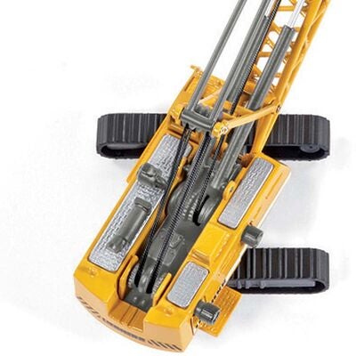 SIKU Kabelkran 1:87