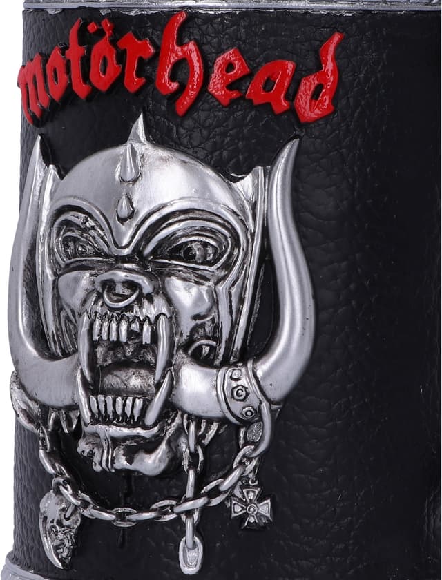 Nemesis Now Motorhead kop