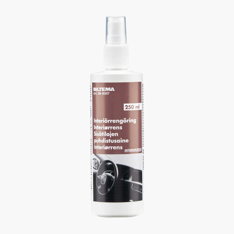 INTERIØRRENS, 250 ML