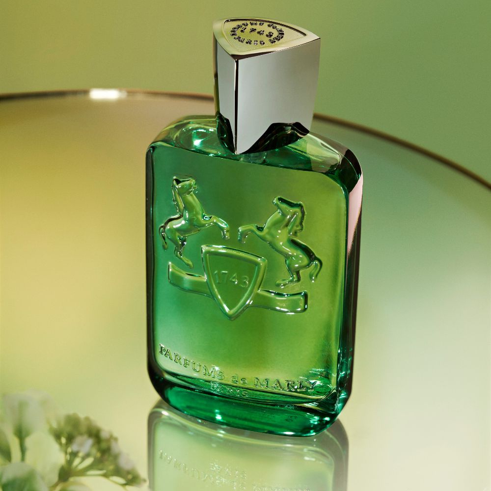 GREENLEY EAU DE PARFUM