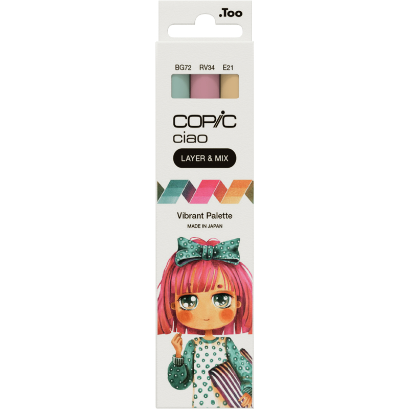 Copic Marker Ciao, 