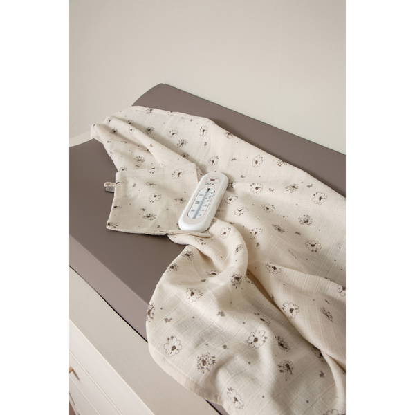 bébé joubébé jou   Muslin Waschhandschuh 3er Set sweet butterfly
