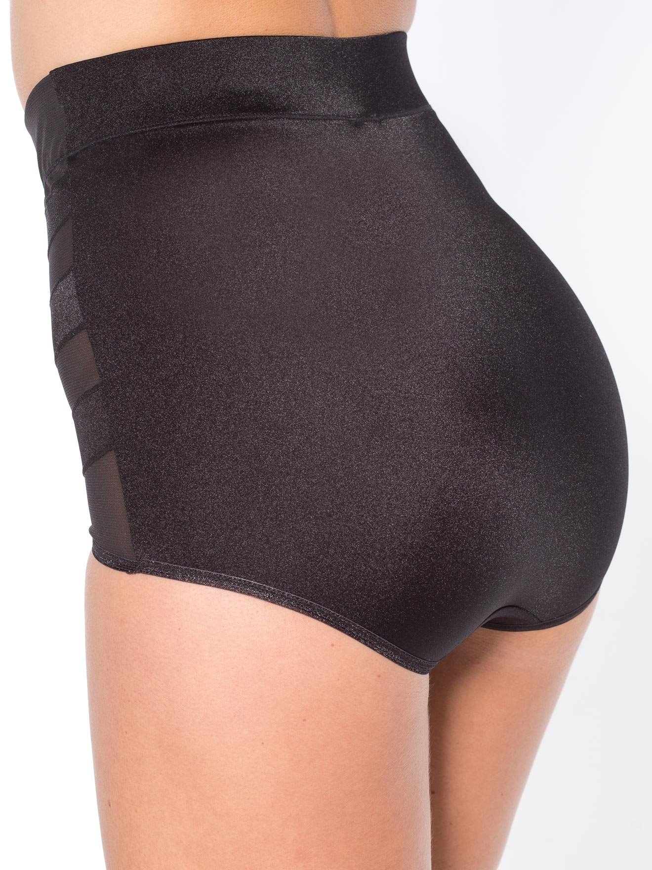 Culottes gainantes montantes lot de 2