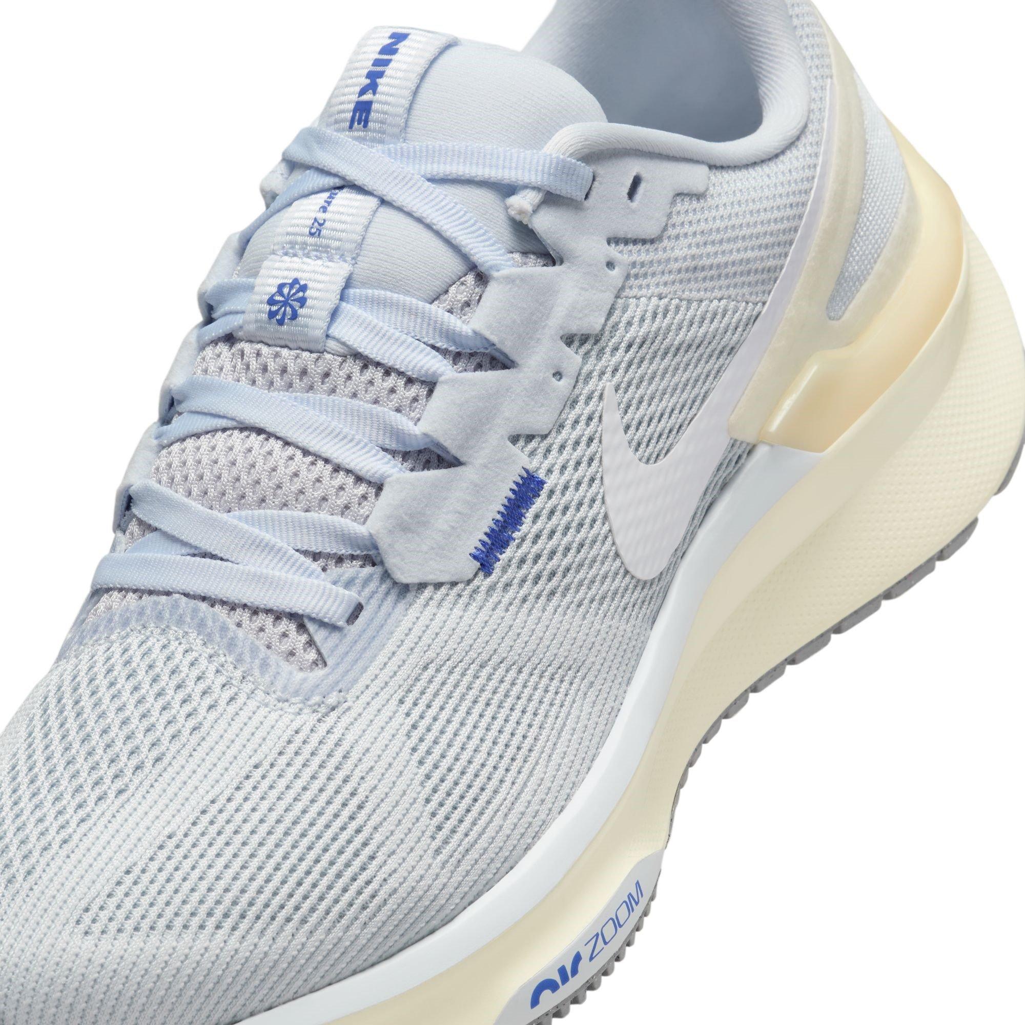Nike Air Zoom Structure 25 Road Running Shoes Womens