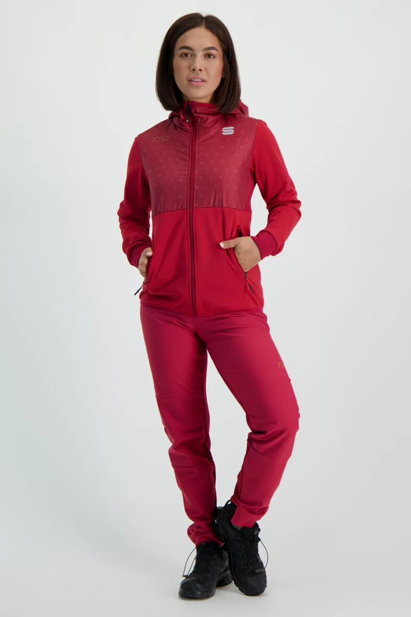 Sportful Doro Damen Langlaufhose