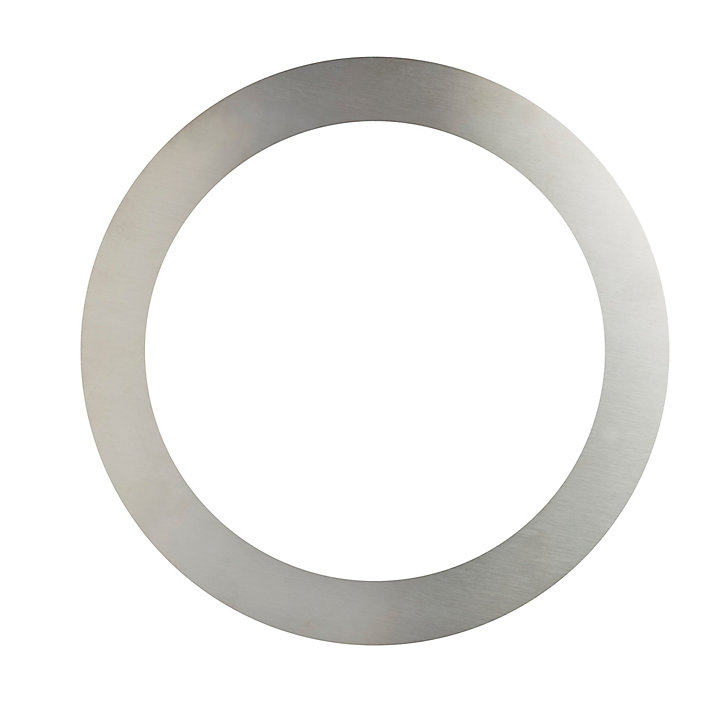 Insert adhésif rond ø305 mm GoodHome