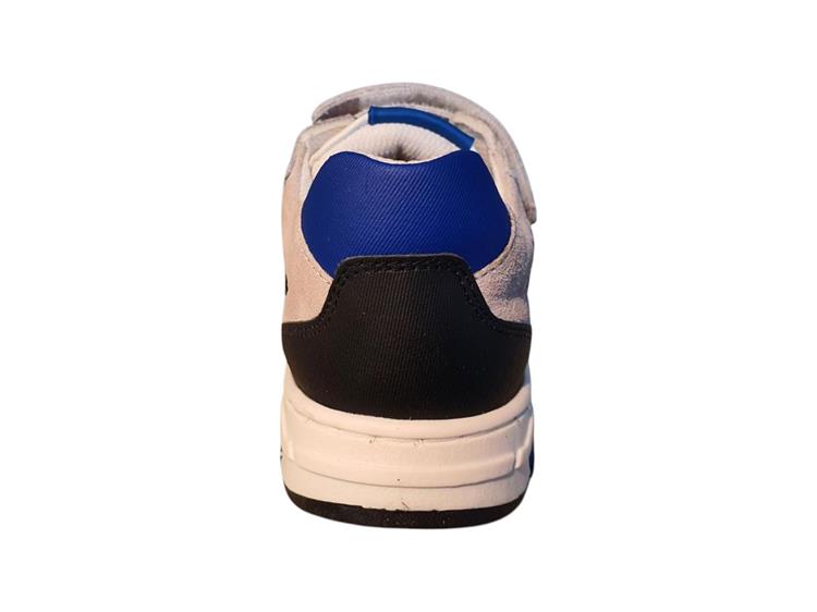 Braqeez 425232 blauw