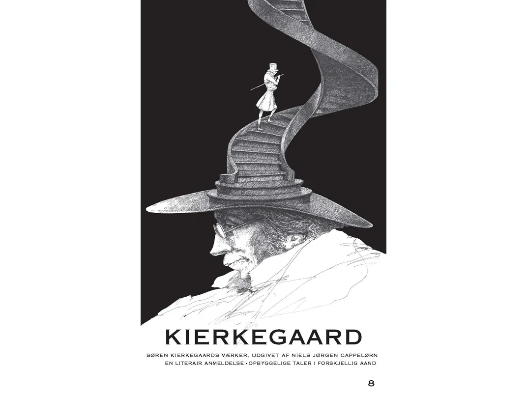 En literair Anmeldelse / Opbyggelige Taler i Forskjellig Aand | Søren Kierkegaard