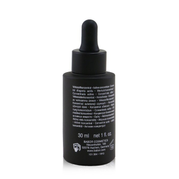 Babor Babor Doctor Babor Pro BG Beta Glucan Concentrate 30ml/1oz