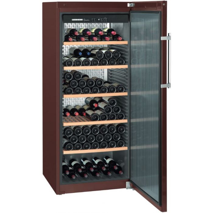 Liebherr Weinklimaschrank WKt 4551-22 GrandCru