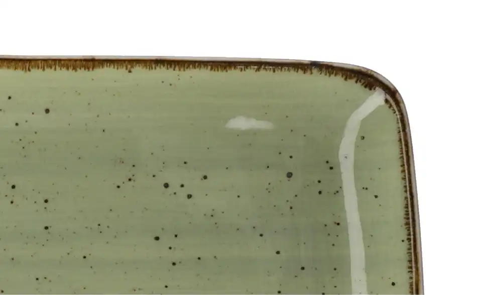 Peill+Putzler Platte 29,5cm Grün 29,5 cm