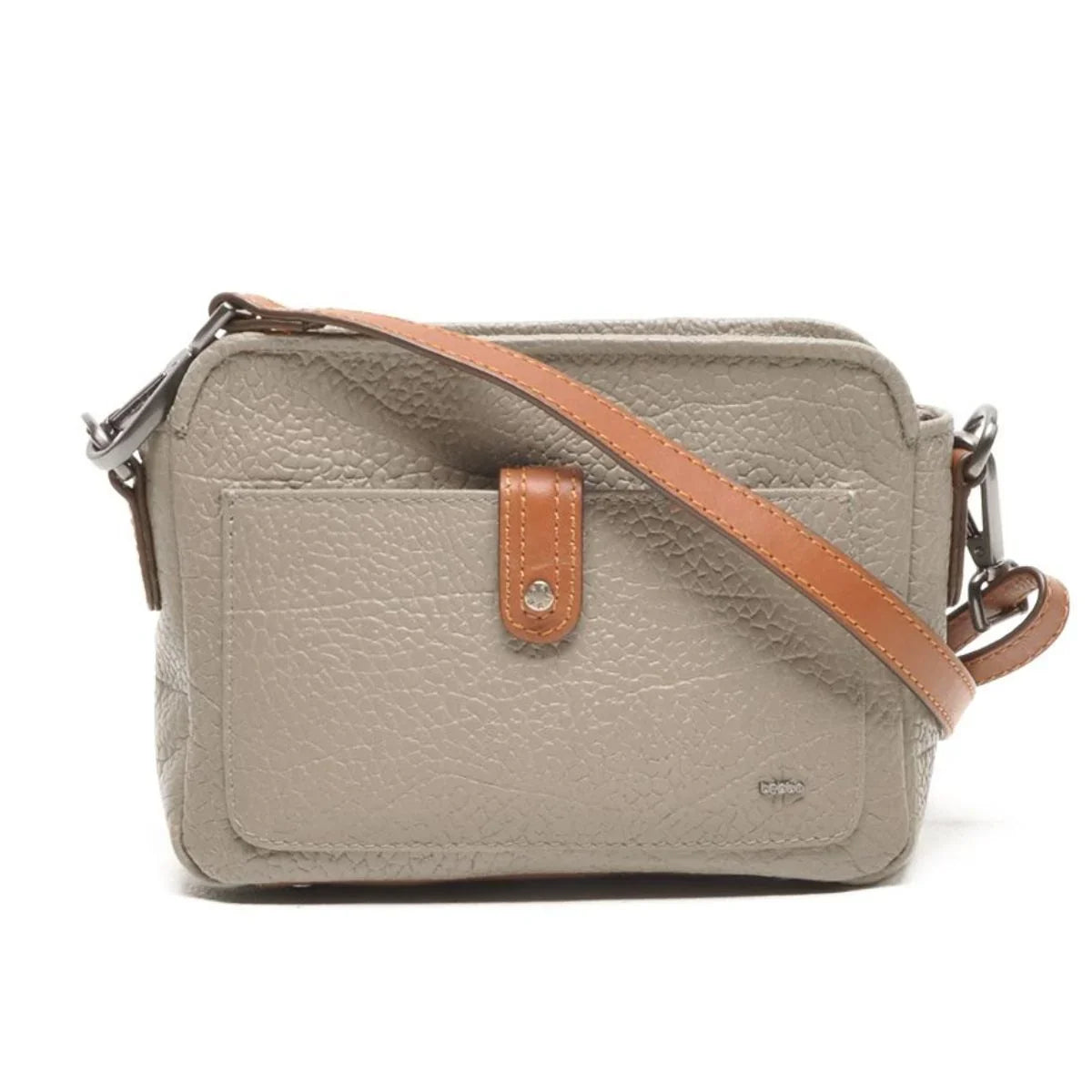 Berba | Chamonix 125-059 | Leren Crossbodytas