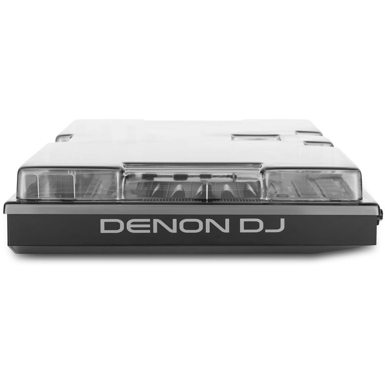 Decksaver stofkap voor Denon MC4000