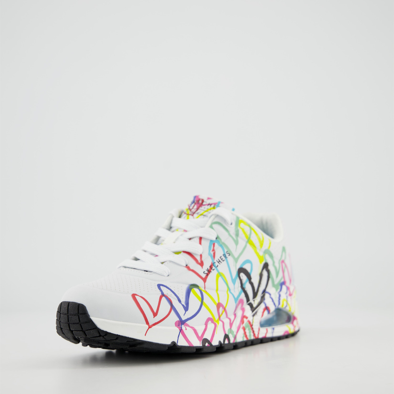 Skechers UNO - SPREAD THE LOVE