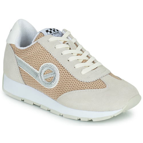 No Name - CITY RUN JOGGER - Beige