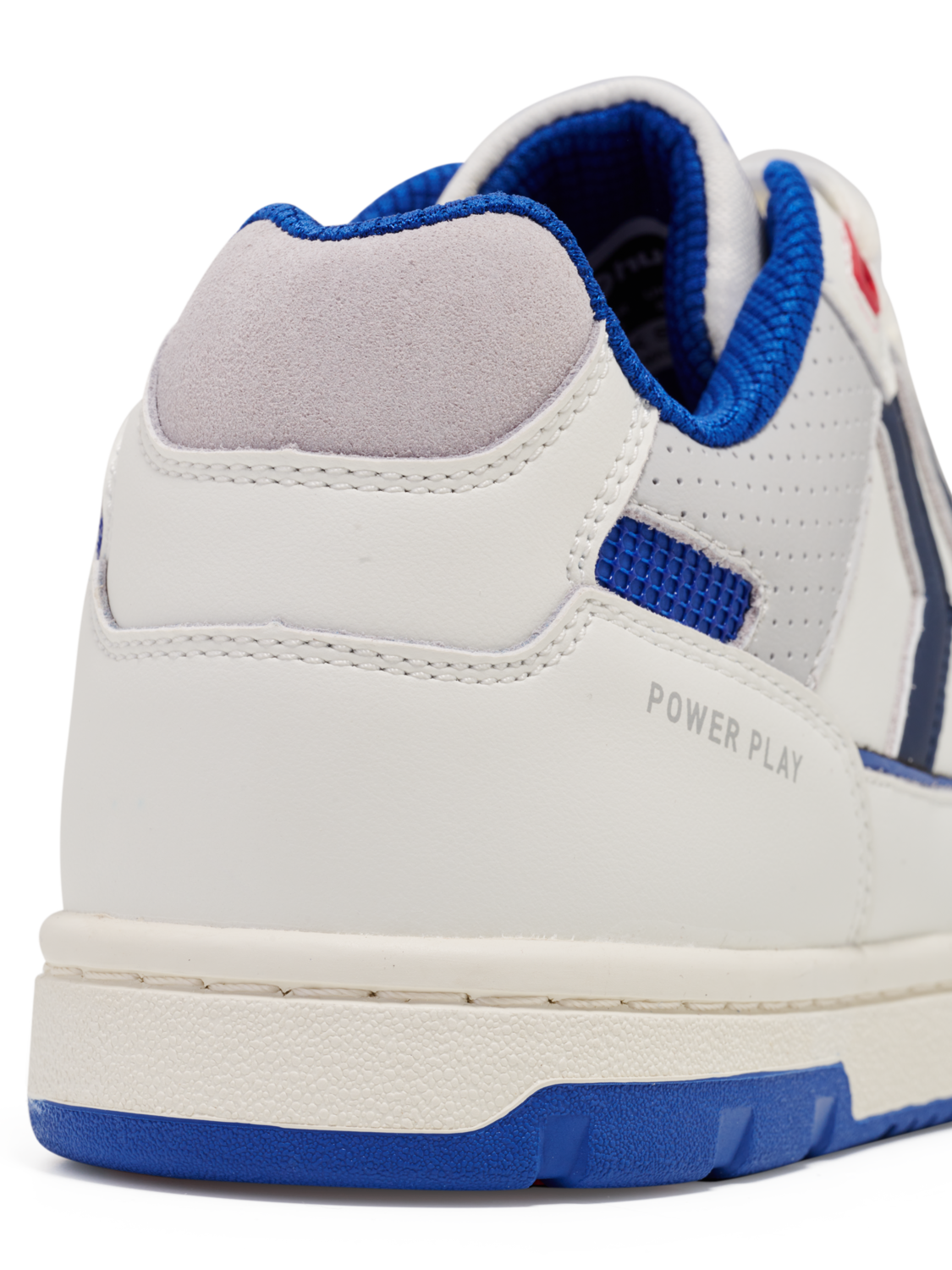 POWER PLAY LX-E