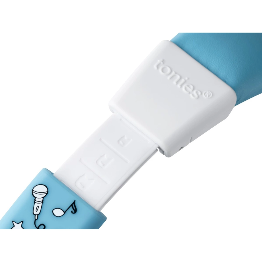 tonies® Tonie-Lauscher revision Hellblau