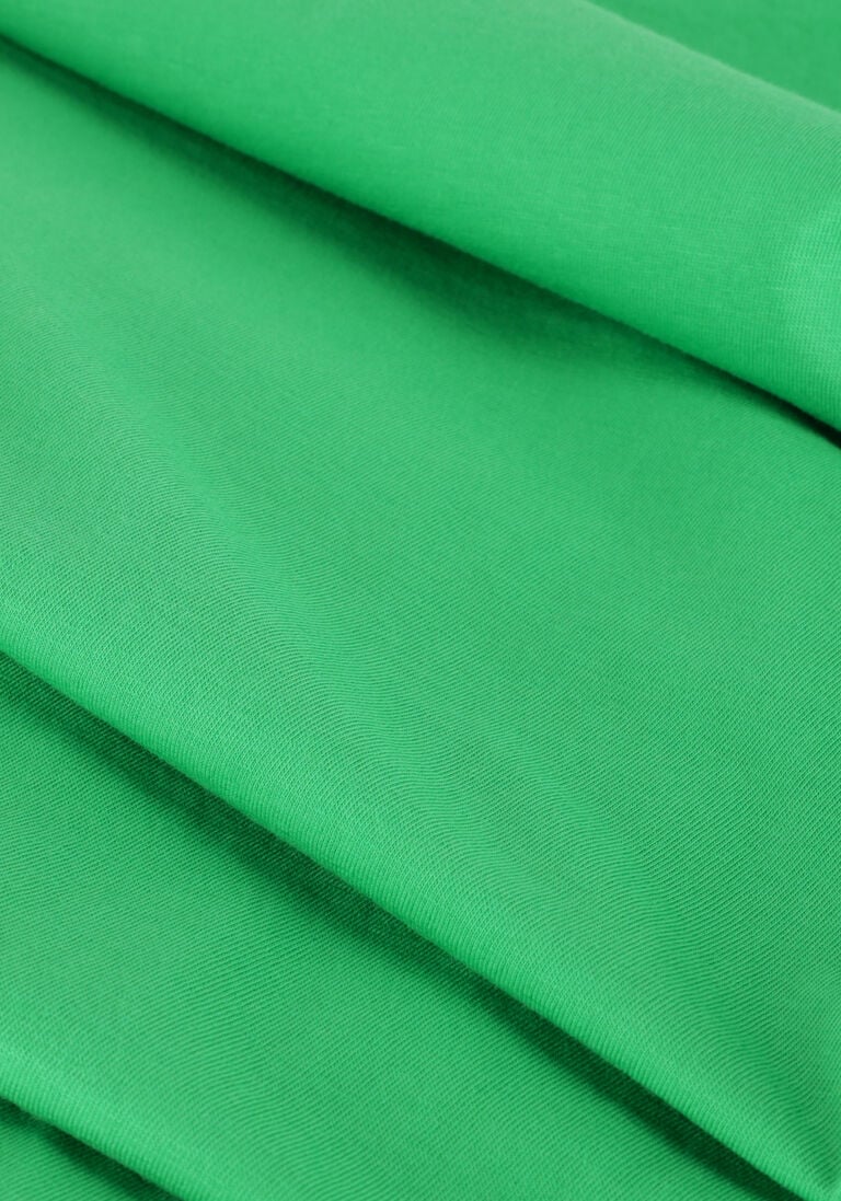 DRYKORN groene drykorn t-shirt thilo 520003