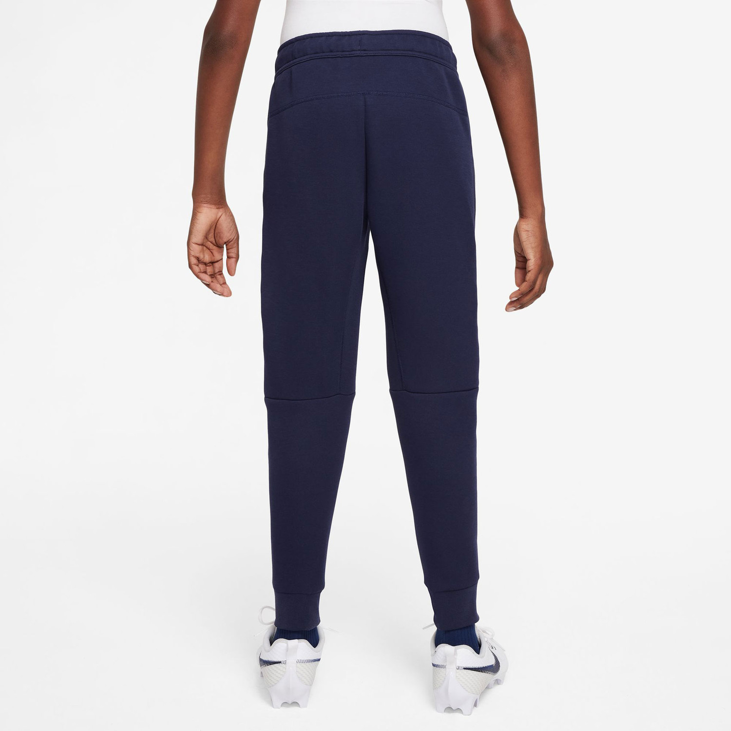 Nike FC Barcelona Tech Fleece Trainingspak Kids