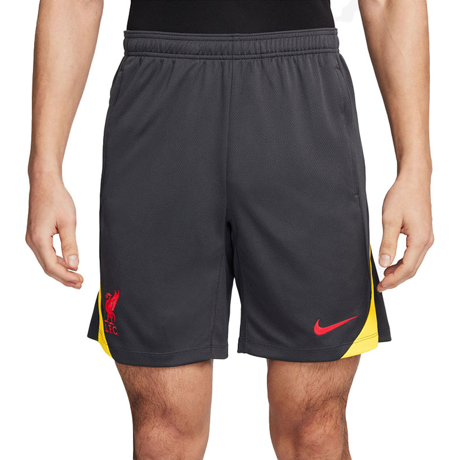 Nike Liverpool Strike Trainingsset